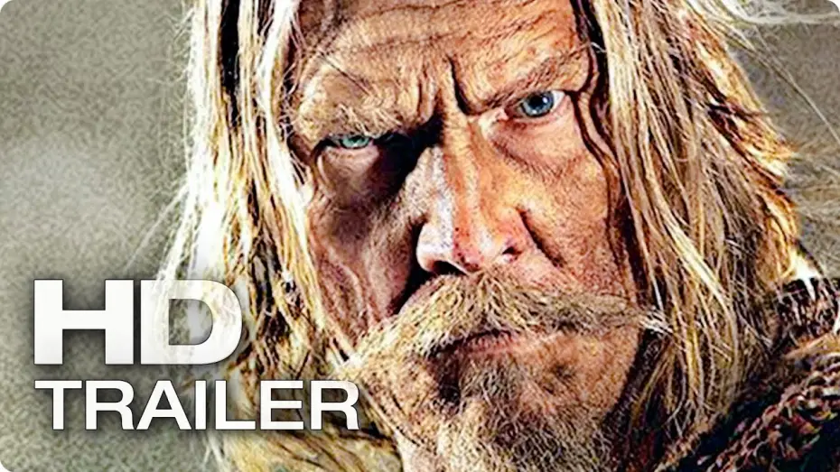 Wideo do filmu Siódmy syn — DER SIEBTE SOHN Trailer Deutsch German | 2015 Seventh Son [HD]