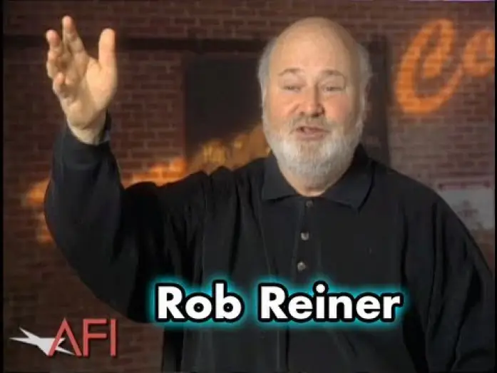 Wideo do filmu Bezsenność w Seattle — Rob Reiner On SLEEPLESS IN SEATTLE