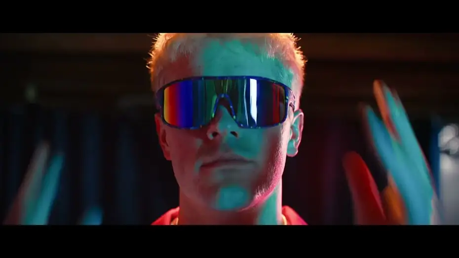 Wideo do filmu The Ballad of Max Thunderfist — The Ballad of Max Thunderfist Teaser
