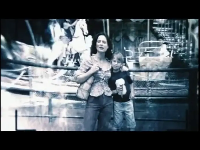 Wideo do filmu Mechanik — The Machinist Bande Annonce VF