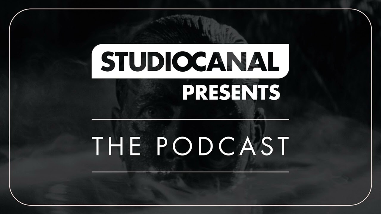 Wideo do filmu Człowiek, który spadł na ziemię — STUDIOCANAL PRESENTS: THE PODCAST - The Man Who Fell to Earth with guest & film critic Mark Kermode