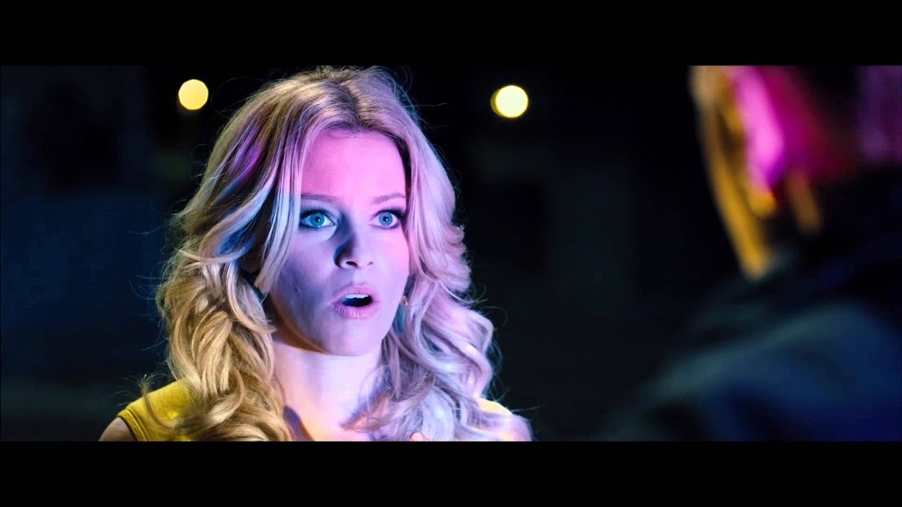 Wideo do filmu Dzień z Życia Blondynki — WALK OF SHAME - Off My Streets