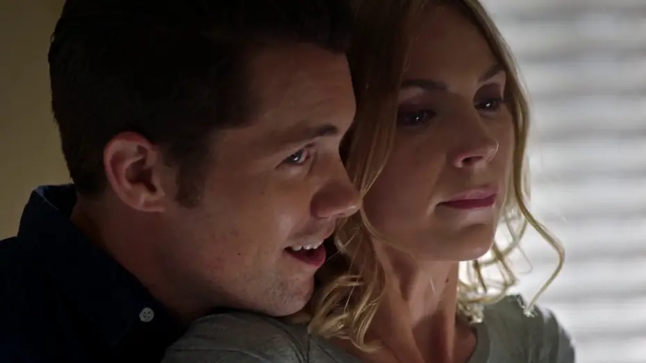 Wideo do filmu Obsesja przyjaciela — A Friends Obsession - Trailer