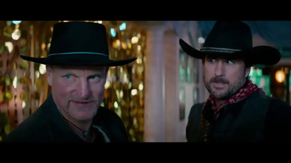 Wideo do filmu Zombieland: Kulki w Łeb — Retour à Zombieland - Extrait : "Rules" [VOST]