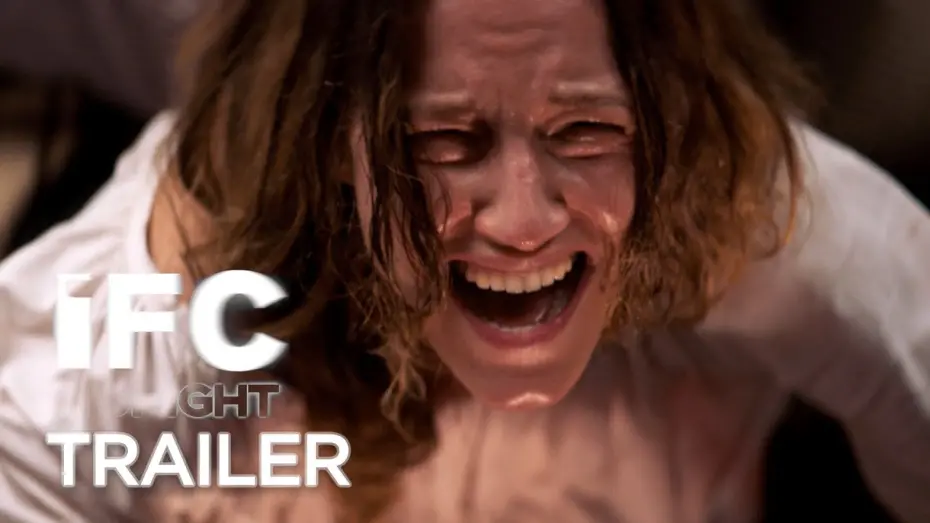 Wideo do filmu Demony prerii — Official US Trailer