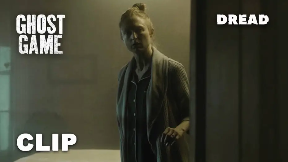 Wideo do filmu Ghost Game — Sleep Tight
