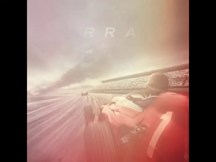 Wideo do filmu Ferrari: Wyścig po nieśmiertelność — Ferrari: Race To Immortality Official TEASER TRAILER