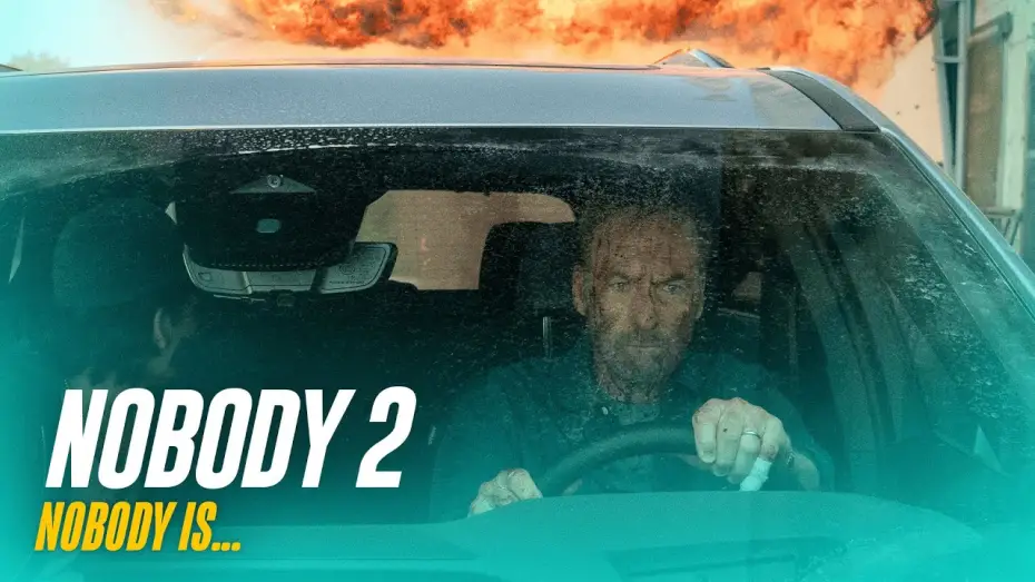 Wideo do filmu Nikt 2 — Nobody Is...