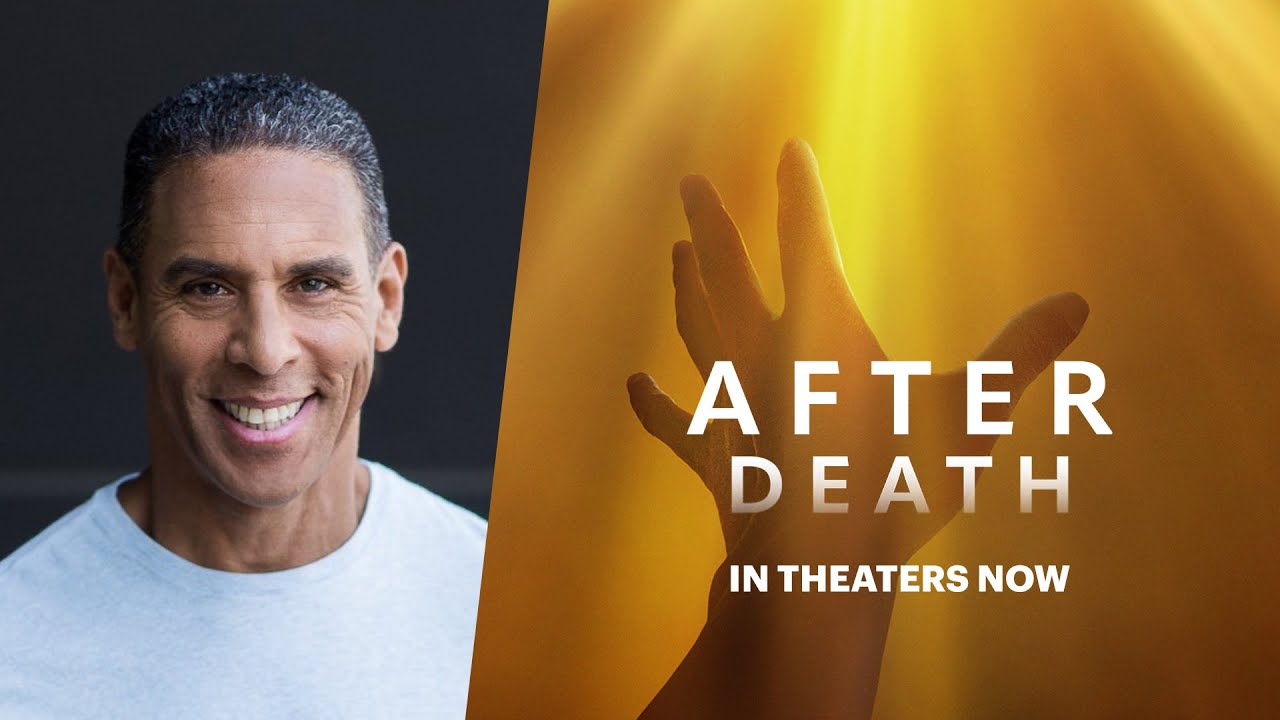 Wideo do filmu Po Śmierci — Miles McPherson | After Death Movie Review