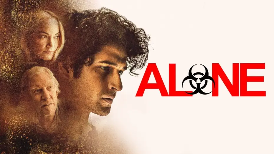 Wideo do filmu Alone — Alone Lionsgate Official Trailer