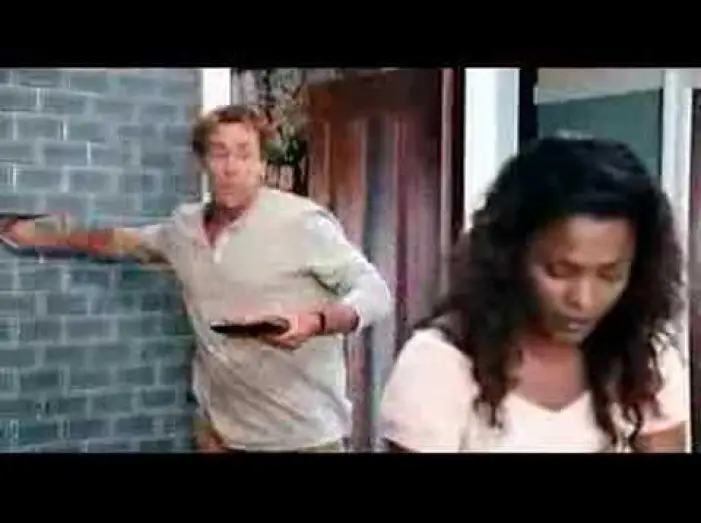 Wideo do filmu Jak długo jeszcze? — Sind wir endlich fertig?