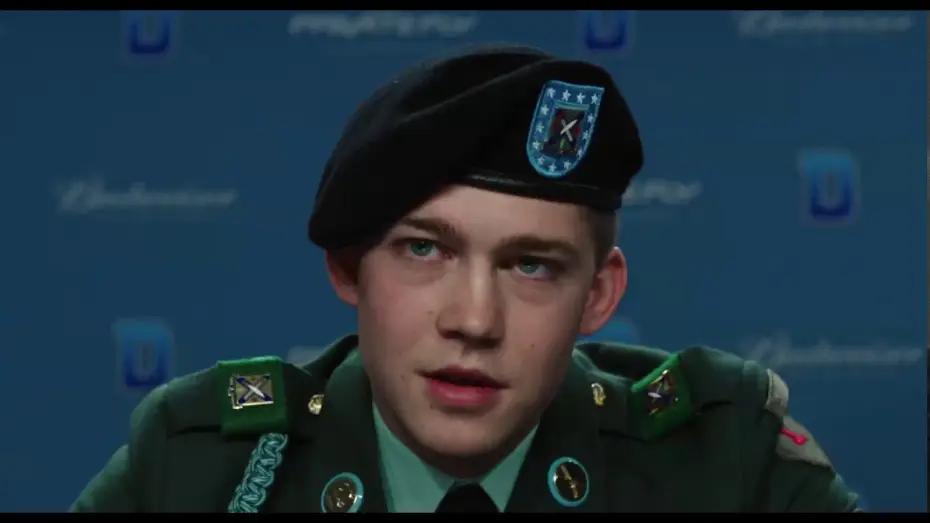 Wideo do filmu Najdłuższy marsz Billy'ego Lynna — Billy Lynn - Un Giorno da Eroe | Trailer Ufficiale Italiano