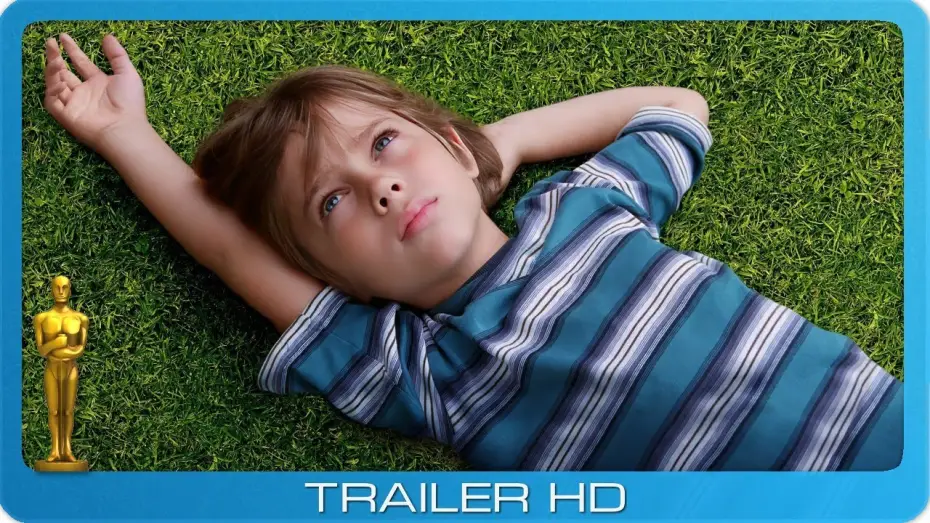 Wideo do filmu Boyhood — Boyhood ≣ 2014 ≣ Trailer
