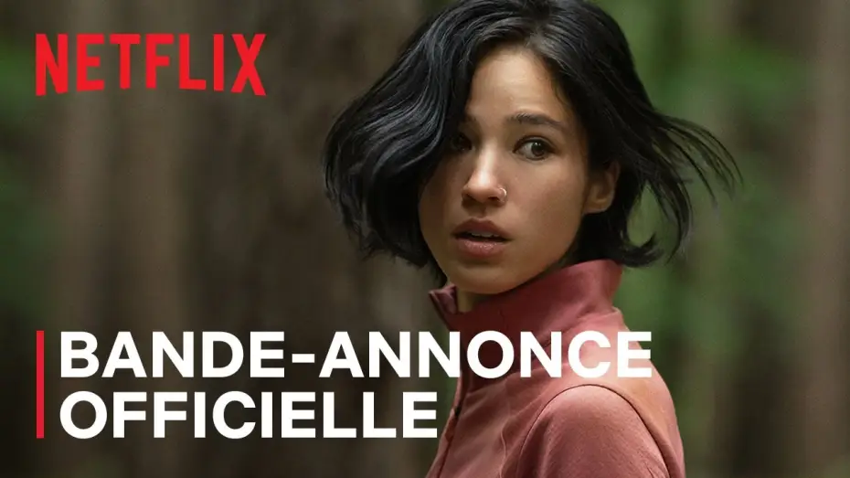 Wideo do filmu Don't Move — Don't Move | Bande-annonce officielle VF | Netflix France