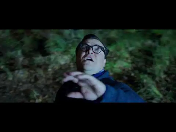 Wideo do filmu Gęsia skórka 2 — Chair de Poule 2 : Les Fantômes d’Halloween - TV Spot TOGETHER 20 VF