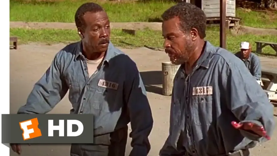 Wideo do filmu Życie — Life (1999) - Standing on Bottles Scene (7/10) | Movieclips