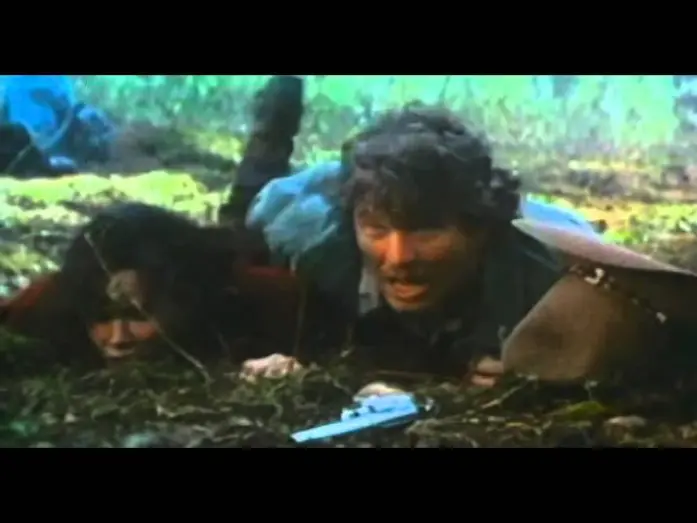 Wideo do filmu Last of the Dogmen — The Last Of The Dogmen Trailer 1995