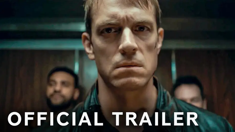 Wideo do filmu Godzina ciszy — Official Trailer