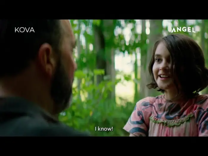 Wideo do filmu Sketch — Watch at home now on Prime Video