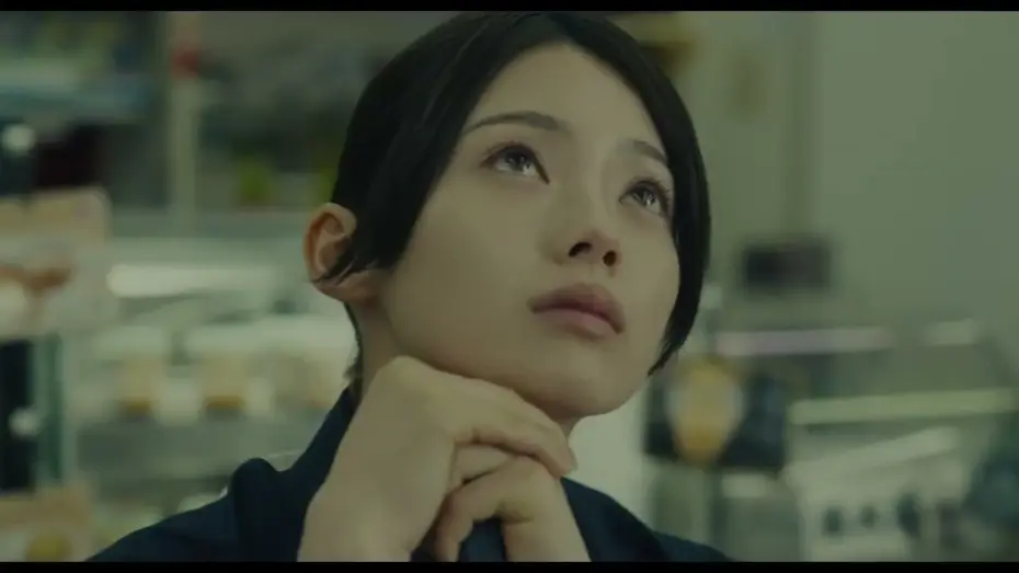 Wideo do filmu 夜勤事件 — The Convenience Store | 夜勤事件 | In Theaters Feb 20th