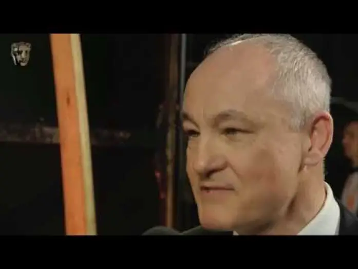 Wideo do filmu The Hurt Locker: W Pułapce Wojny — The Hurt Locker wins Best Cinematography BAFTA