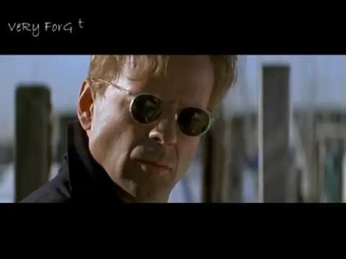 Wideo do filmu Szakal — The Jackal