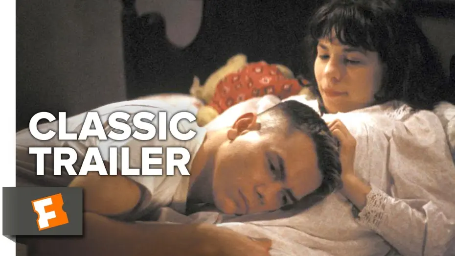 Wideo do filmu Amerykańskie psy — Dogfight (1991) Official Trailer - River Phoenix, Lili Taylor Drama Movie HD