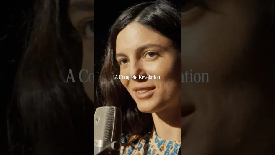 Wideo do filmu Kompletnie nieznany — Revelation
