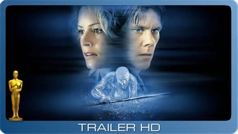 Wideo do filmu Człowiek Widmo — Hollow Man ≣ 2000 ≣ Trailer ≣ German