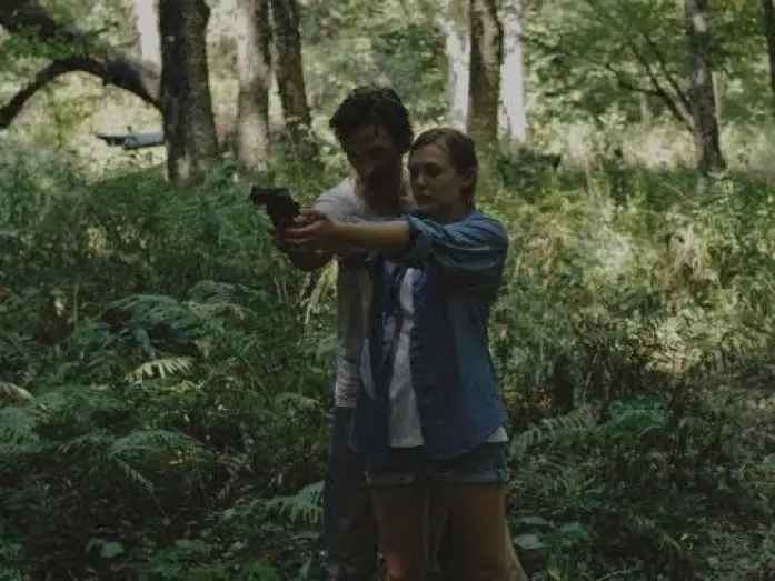 Wideo do filmu Martha Marcy May Marlene — Meet the Artists '11: Sean Durkin