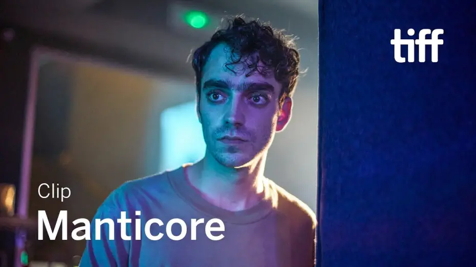 Wideo do filmu Mantykora — MANTICORE Clip | TIFF 2022