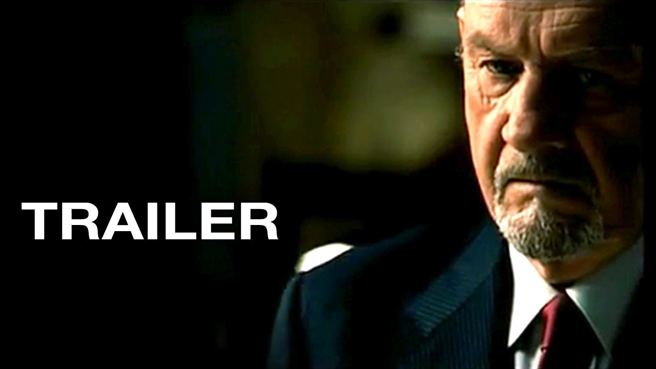 Wideo do filmu Ława Przysięgłych — Runaway Jury Official Trailer #1 - Gene Hackman, Dustin Hoffman Movie (2003)