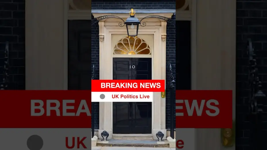 Wideo do filmu Scary Movie — WAZZUP DOWNING STREET