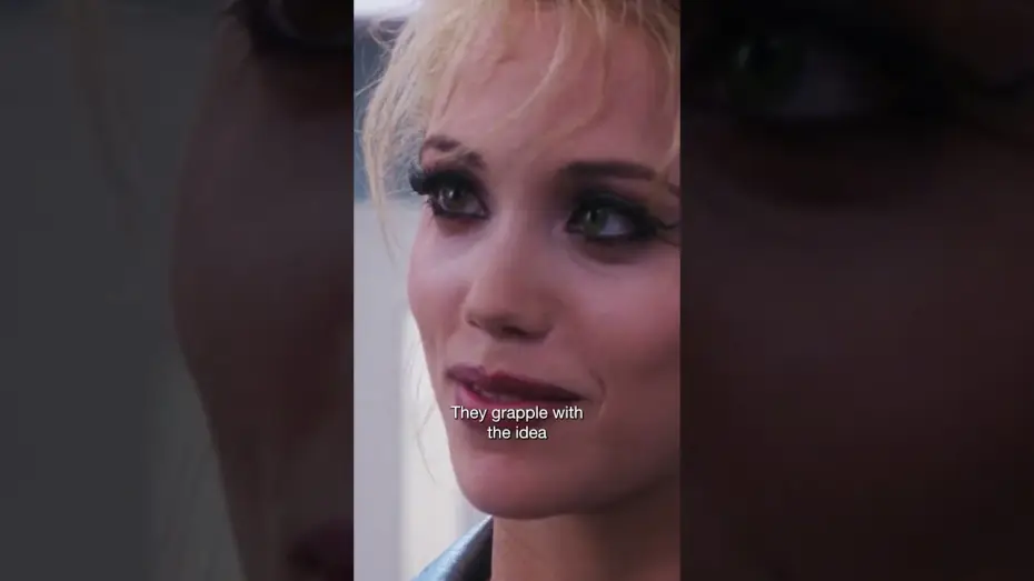 Wideo do filmu Showgirls — Why Showgirls is a rhinestoned, stilettoed Western