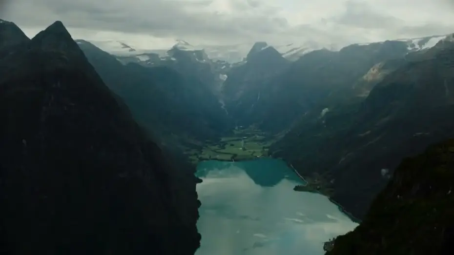 Wideo do filmu Pieśni Ziemi — "La Canzone della Terra", Trailer Ufficiale | Wanted Cinema