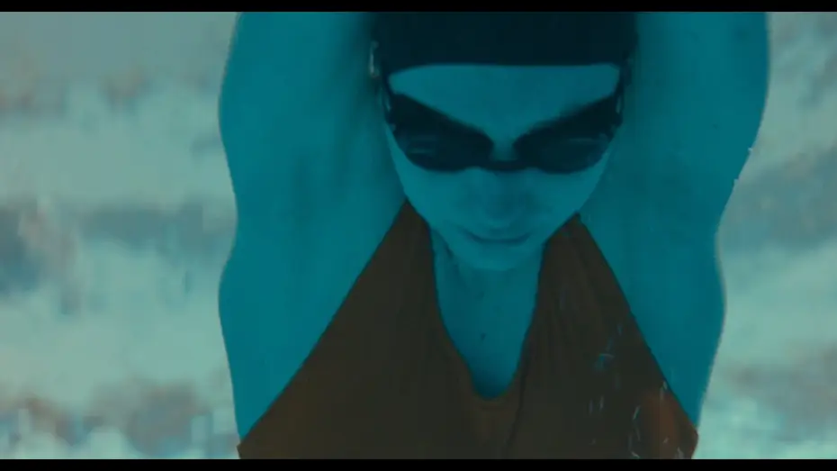 Wideo do filmu Chronologia wody — Tráiler LA CRONOLOGÍA DEL AGUA de Kristen Stewart | Estreno 9 de enero