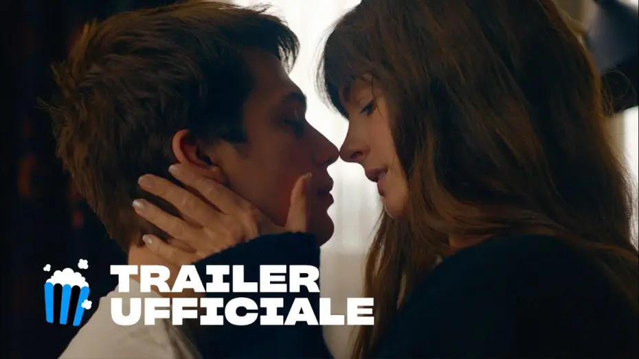 Wideo do filmu Na samą myśl o Tobie — The Idea of You | Trailer Ufficiale | Prime Video