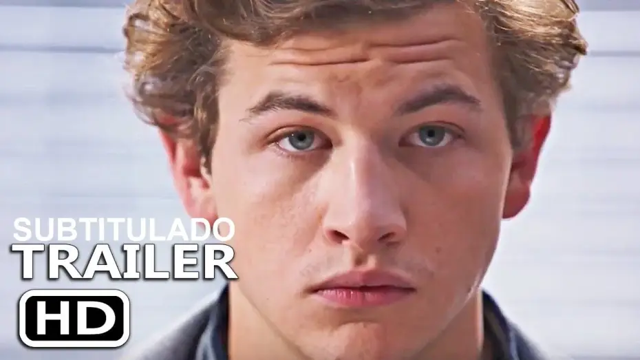 Wideo do filmu Nocny stróż — The Night Clerk (2020) | Tráiler Oficial Subtitulado | Tye Sheridan, Suspenso