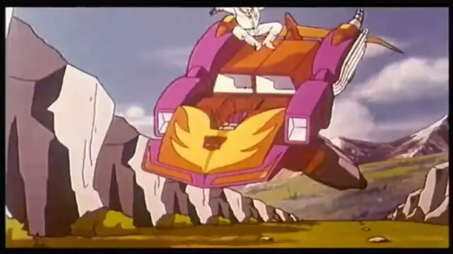 Wideo do filmu Transformers — Bande annonce, Transformer le film (1986) VF.