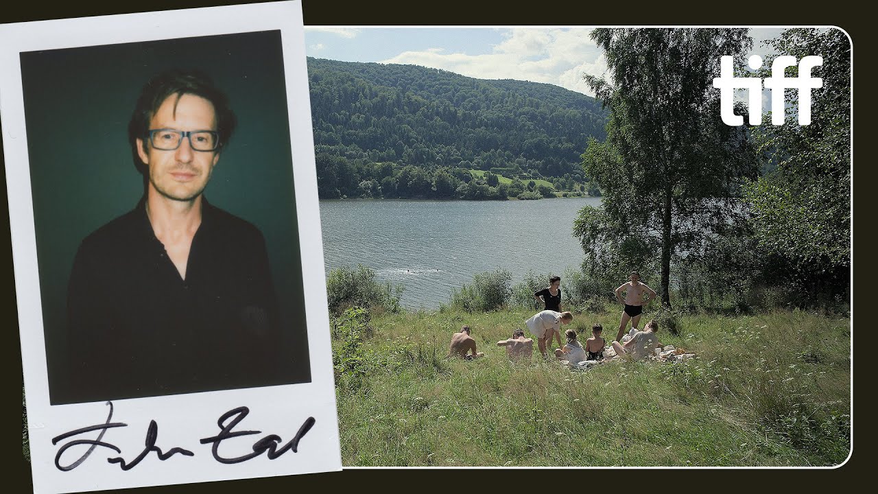 Wideo do filmu Strefa interesów — Why Łukasz Żal Had a "No-Film-Gear" Set on THE ZONE OF INTEREST
