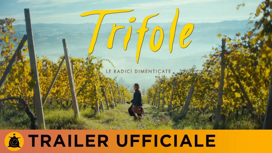 Wideo do filmu Trifole — TRIFOLE - Le radici dimenticate | Trailer ufficiale | Dal 17 ottobre al cinema