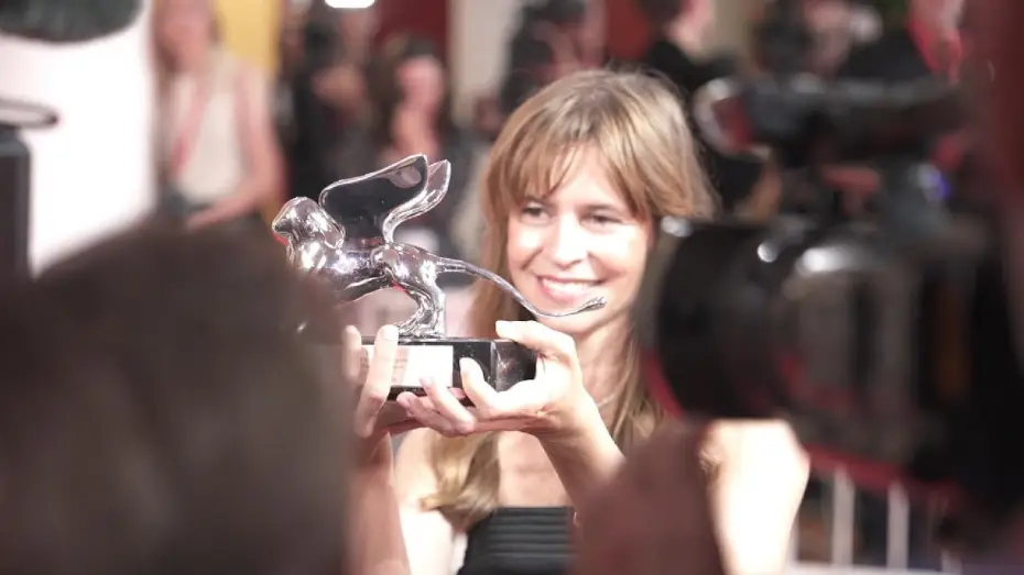 Wideo do filmu Droga do Vermiglio — Venezia 81 - Grand Jury Prize Interviews
