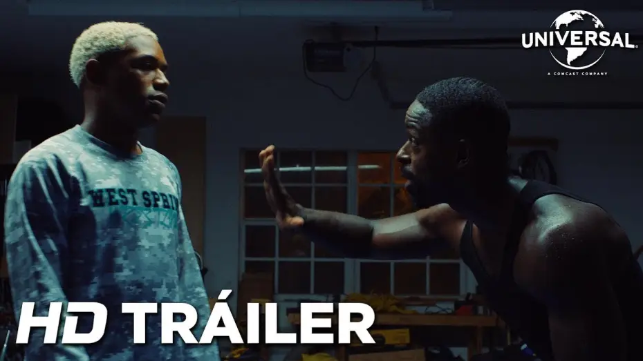 Wideo do filmu Fale — UN MOMENTO EN EL TIEMPO – WAVES - Tráiler Oficial (Universal Pictures) -  HD