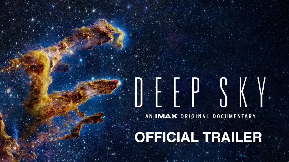 Wideo do filmu Deep Sky — Official Trailer