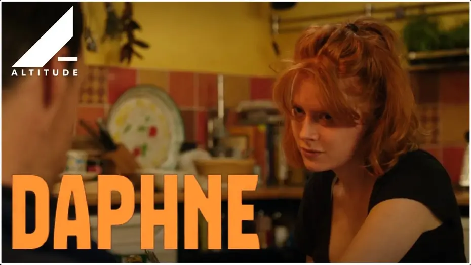 Wideo do filmu Daphne — DAPHNE - UK TRAILER [HD] - IN CINEMAS 29 SEPTEMBER