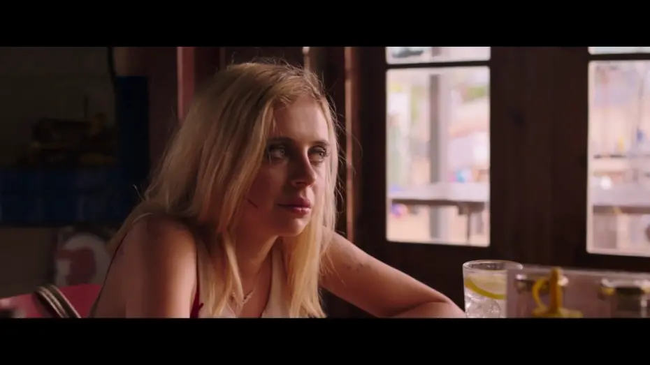 Wideo do filmu Objazd — Detour clip - Frank