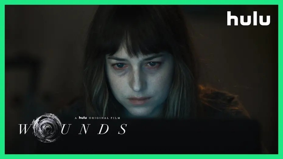 Wideo do filmu Rany — Official Trailer