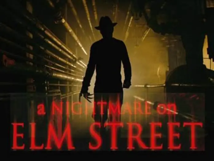 Wideo do filmu Koszmar z ulicy Wiązów — A Nightmare On Elm Street 2010 offizieller Trailer #2 deutsch