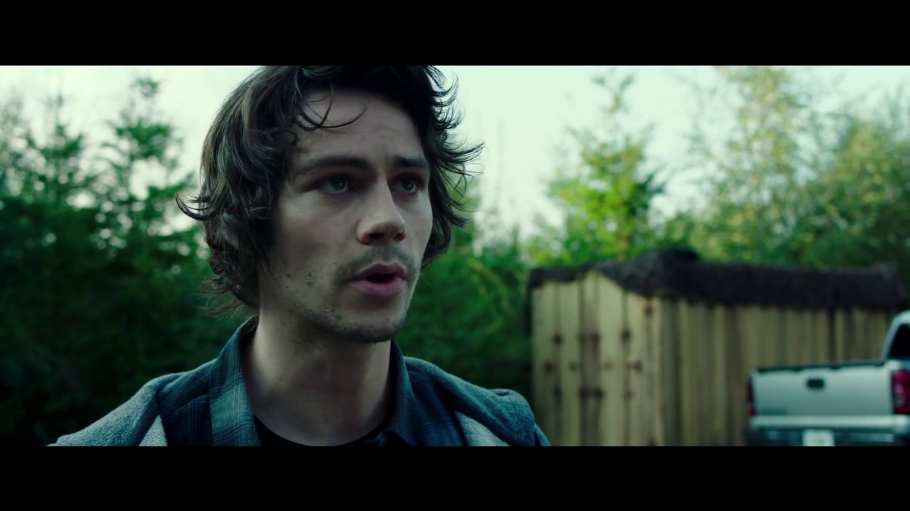 Wideo do filmu American Assassin — Official Trailer #2