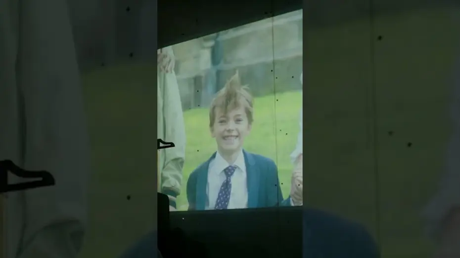 Wideo do filmu To — Pennywise movie night!